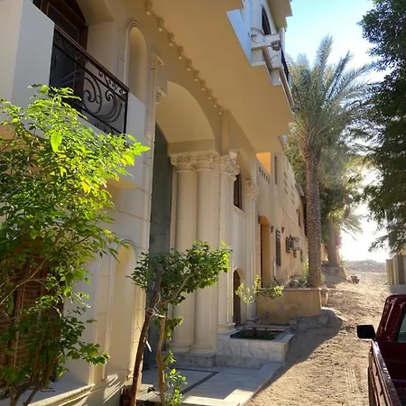 Bahga Palace 3 Residential Apartments