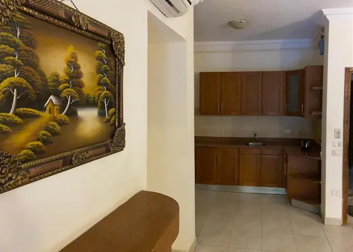 Bahga Palace 3 Residential Daire *