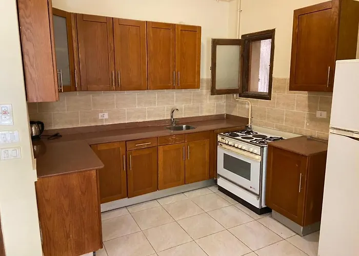Daire Bahga Palace 3 Residential *