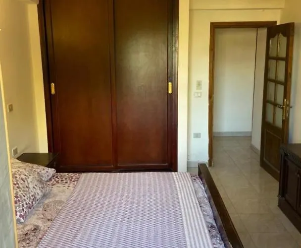 Daire Bahga Palace 3 Residential *