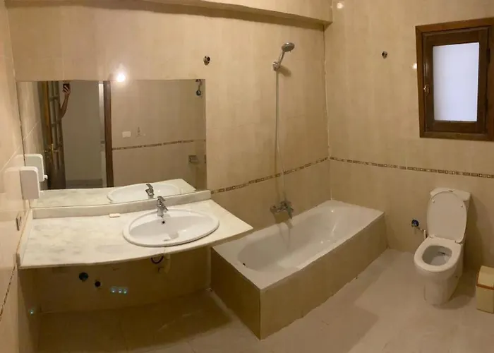 Bahga Palace 3 Residential Daire *