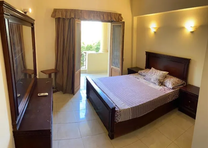 Daire Bahga Palace 3 Residential *