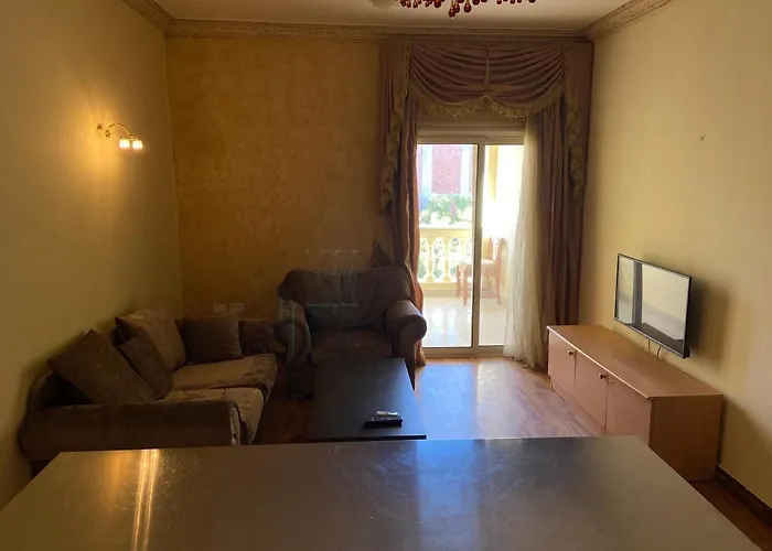 Bahga Palace 3 Residential Daire