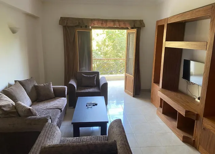 Daire Bahga Palace 3 Residential
