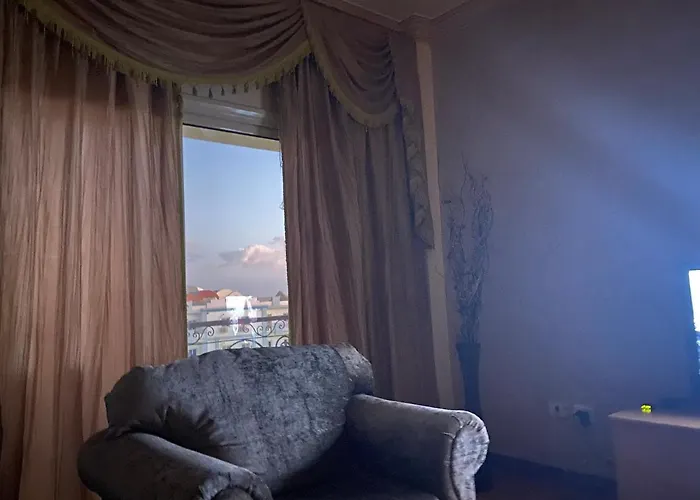 Апартаменты Bahga Palace 3 Residential Хургада