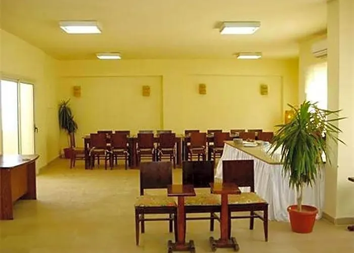 Bahga Palace 3 Residential Daire Hurgada