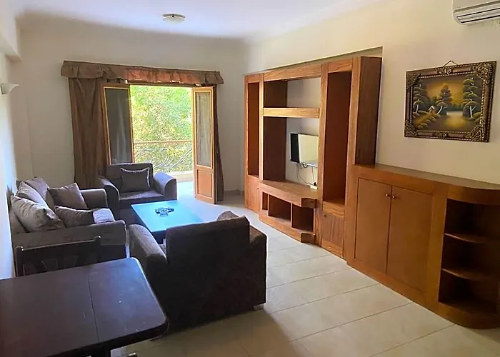 Bahga Palace 3 Residential Daire *