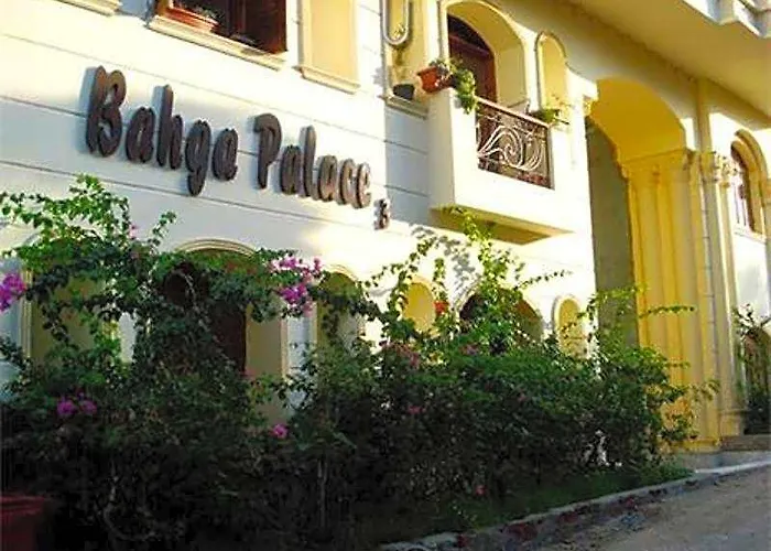 Daire Bahga Palace 3 Residential Hurgada