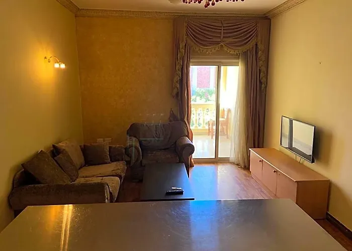Daire Bahga Palace 3 Residential