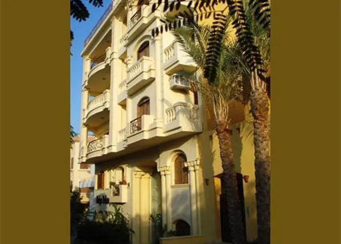 Bahga Palace 3 Residential